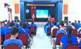 Ra quân chiến dịch Thanh niên tình nguyện hè năm 2025.