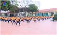 Đưa võ thuật dân tộc vào trường học