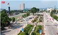 Tăng cường chỉnh trang đô thị chào mừng Đại hội đại biểu Đảng bộ phường Phan Đình Phùng lần thứ I, nhiệm kỳ 2025 - 2030.
