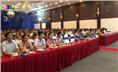 Tập huấn nghiệp vụ lấy ý kiến Nhân dân về dự thảo Đề án sắp xếp đơn vị hành chính cấp xã của tỉnh Thái Nguyên, dự thảo Đề án sắp xếp tỉnh Bắc Kạn và tỉnh Thái Nguyên.