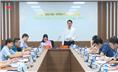 Tập trung chuẩn bị Đại hội đại biểu Đảng bộ phường Phan Đình Phùng lần thứ nhất, nhiệm kỳ 2025-2030