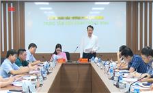 Tập trung chuẩn bị Đại hội đại biểu Đảng bộ phường Phan Đình Phùng lần thứ nhất, nhiệm kỳ 2025-2030