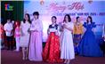 Trường THCS Nha Trang Tổ chức ngày hội 