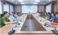 Thông qua dự thảo phương án cưỡng chế thực hiện quyết định thu hồi đất để thực hiện dự án Khu nhà ở Cao Ngạn.