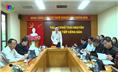 Lãnh đạo UBND TP Thái Nguyên tiếp công dân định kỳ tháng 4/2025.