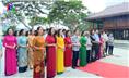 Giao lưu, gặp mặt nhân kỷ niệm 100 năm ngày Báo chí cách mạng Việt Nam.