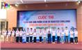 Tổng kết cuộc thi trưng bày sản phẩm STEM và Robotics Challenge 2025 - Hành trình năng lượng xanh