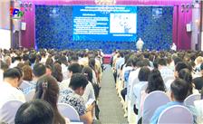 TP Thái Nguyên đào tạo tập huấn chương trình 
