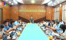 TP Thái Nguyên: Triển khai đợt cao điểm chống buôn lậu, gian lận thương mại, hàng giả.