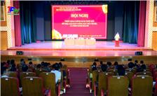 Triển khai chính sách thuế mới hỗ trợ và giải đáp vướng mắc đối với hộ, cá nhân kinh doanh.