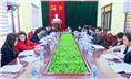UBND phường Đồng Quang: Triển khai phương án cưỡng chế với trường hợp lấn chiếm đất.