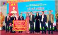 Trung tâm Y tế thành phố Thái Nguyên: Kỷ niệm 70 năm Ngày Thầy thuốc Việt Nam.