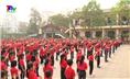 Trường Tiểu học Đồng Quang tổ chức 