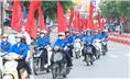 Tuyên truyền cổ động 