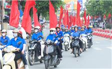 Tuyên truyền cổ động 