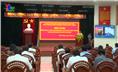 UBND thành phố: Triển khai tháng hành động vì an toàn thực phẩm năm 2025.