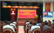 UBND thành phố: Triển khai tháng hành động vì an toàn thực phẩm năm 2025.