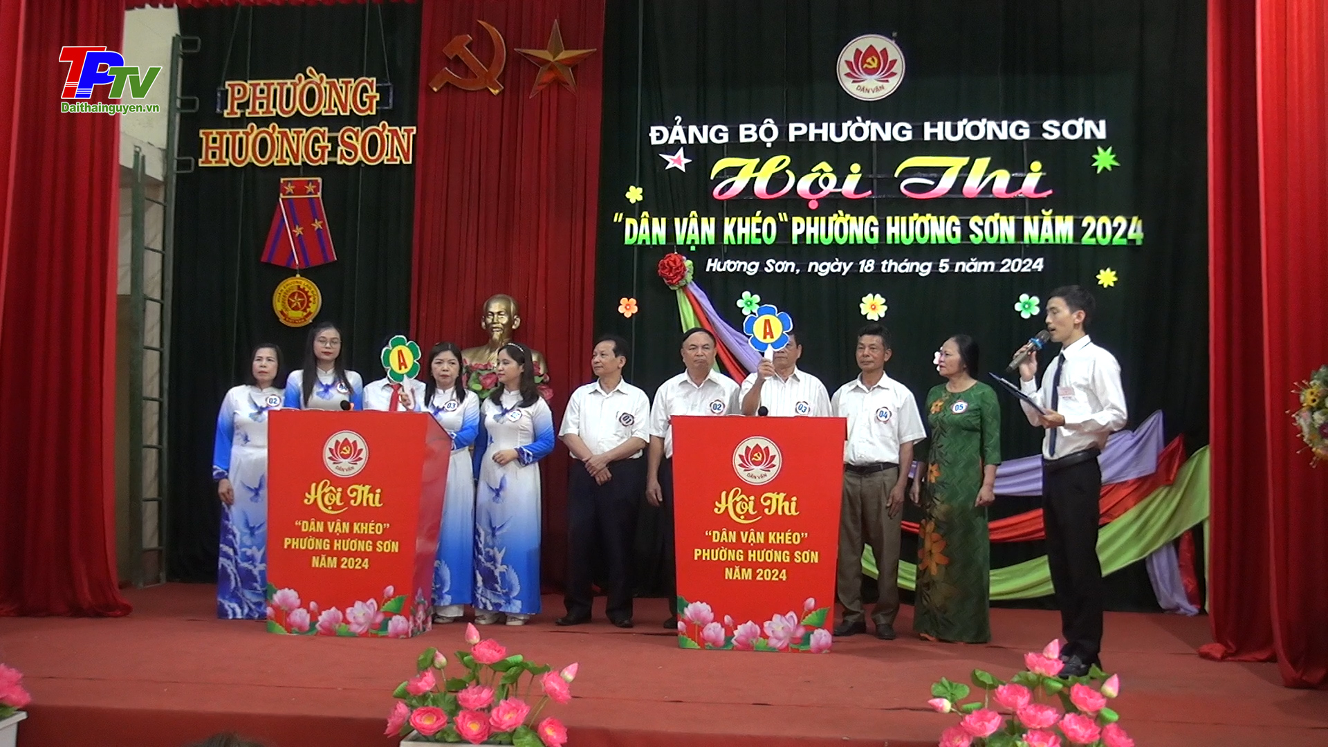 Hội thi 