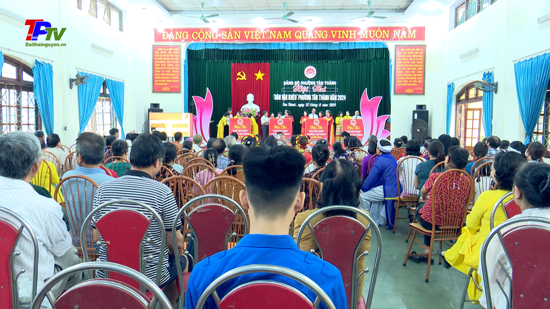 Hội thi 