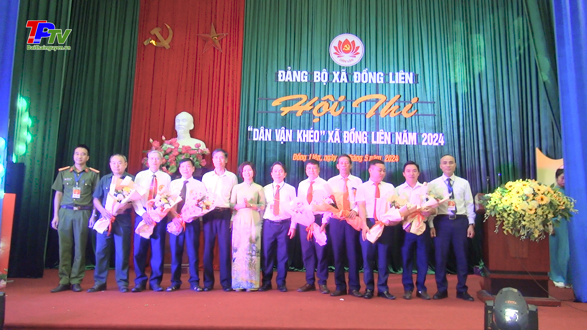 Hội thi 