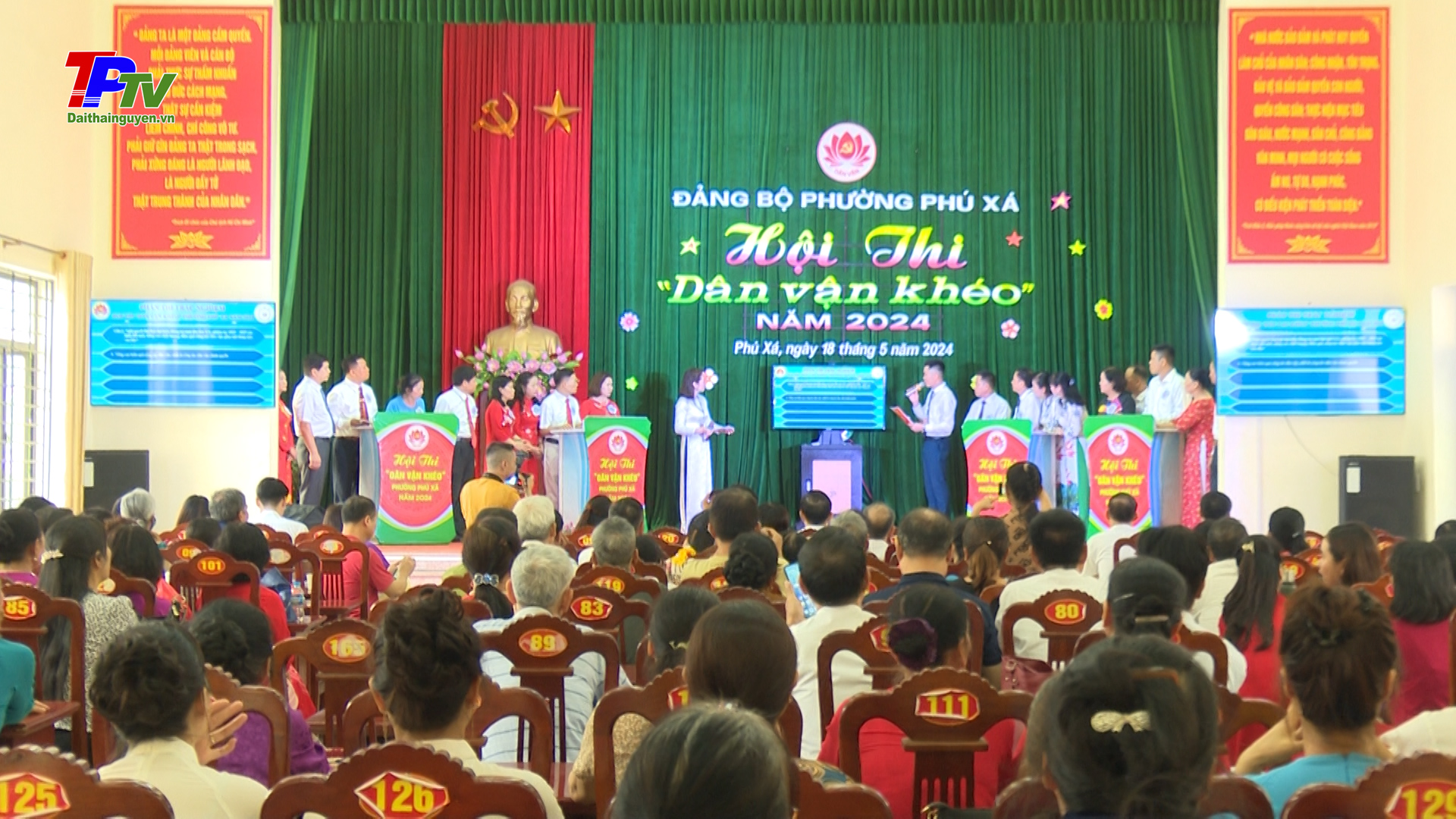 Hội thi 