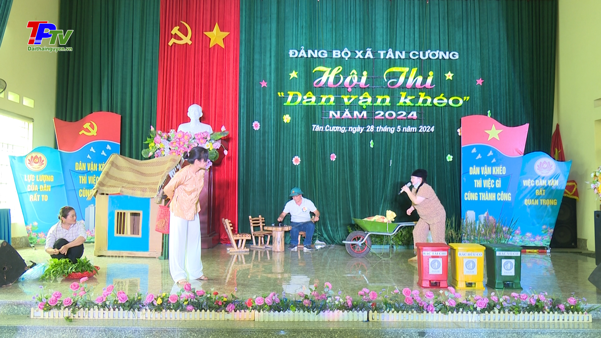 Hội thi 