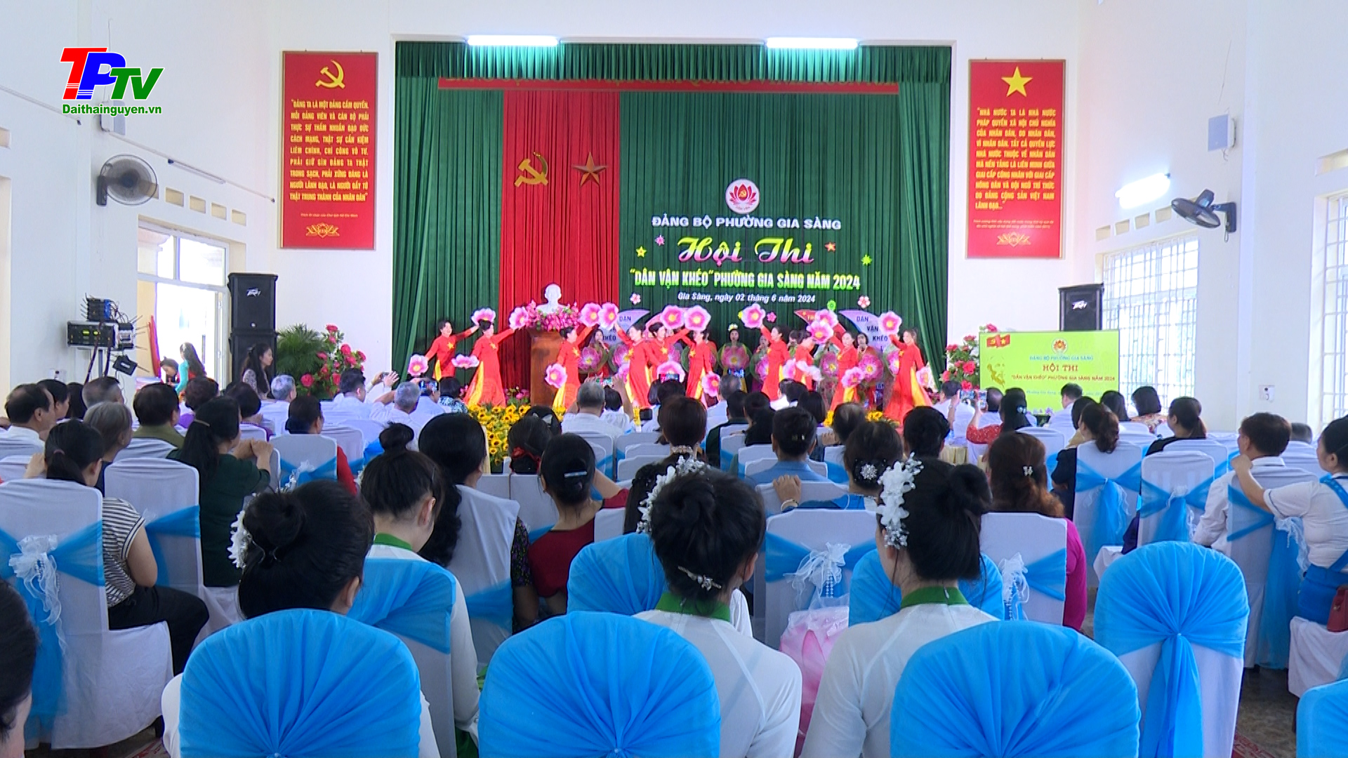 Hội thi 