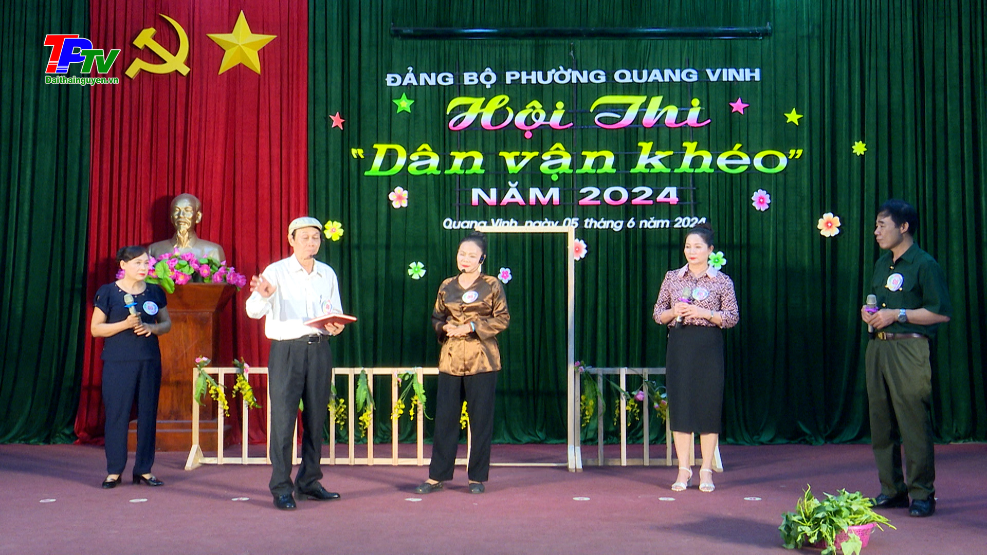 Hội thi 
