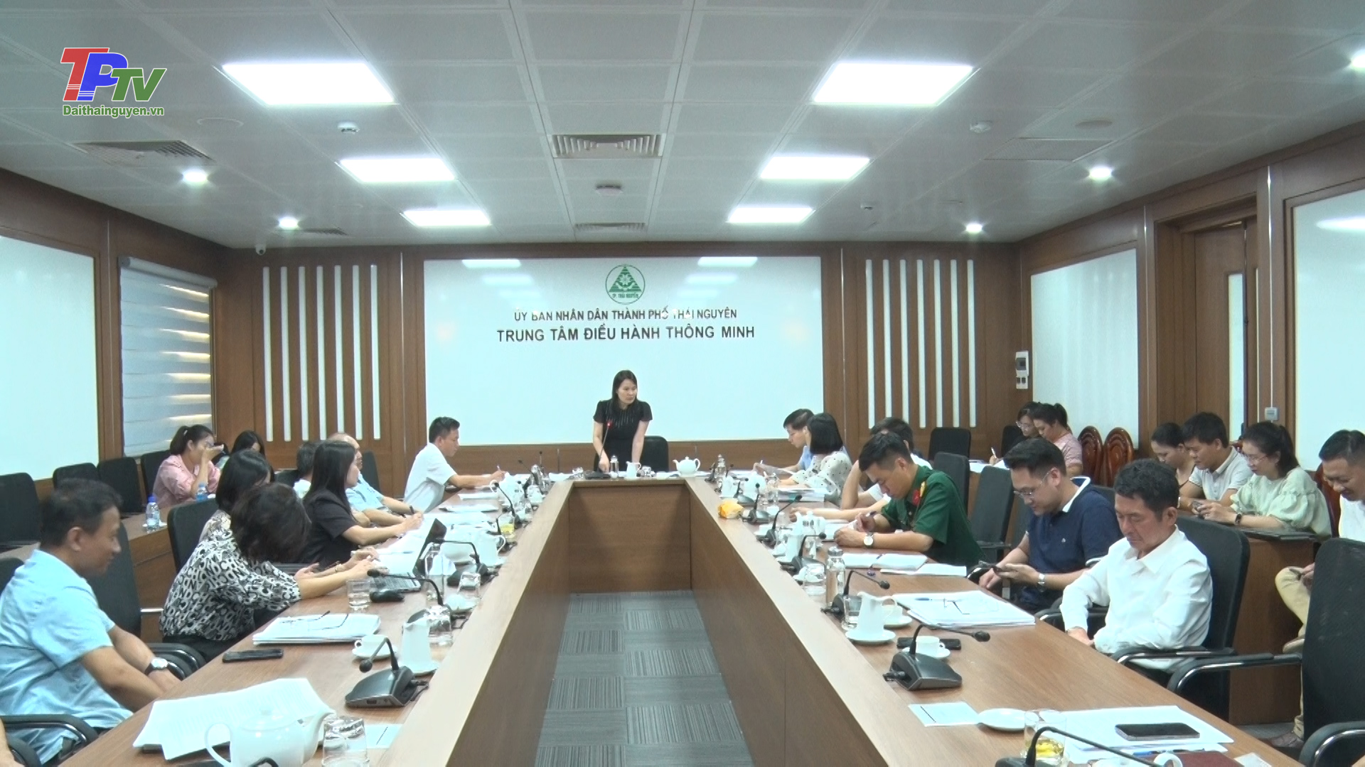 Đánh giá tiến độ thực hiện các chỉ tiêu, tiêu chí đối với xã đăng ký đạt chuẩn nông thôn mới nâng cao, nông thôn mới kiểu mẫu năm 2024.