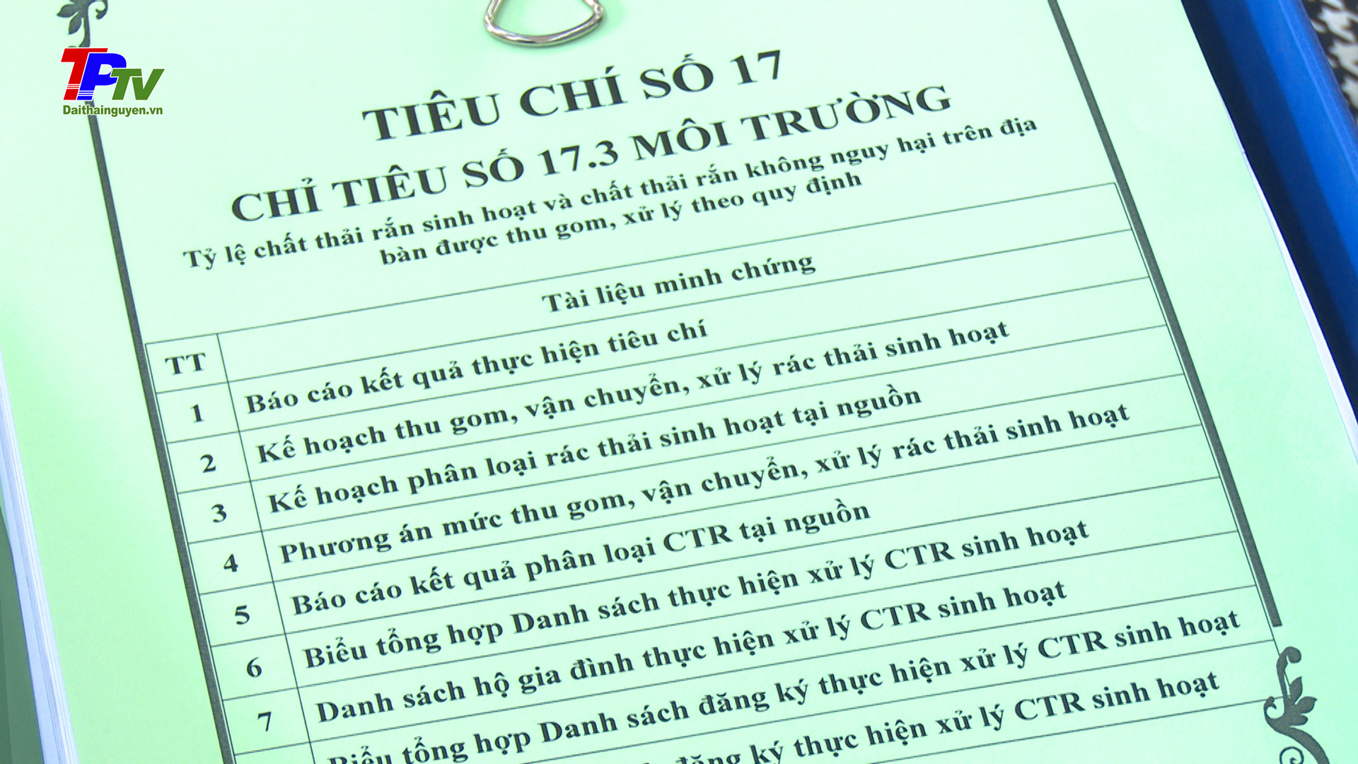 Hội nghị thẩm định, xét công nhận xã Cao Ngạn, TP Thái Nguyên đạt chuẩn nông thôn mới nâng cao năm 2024