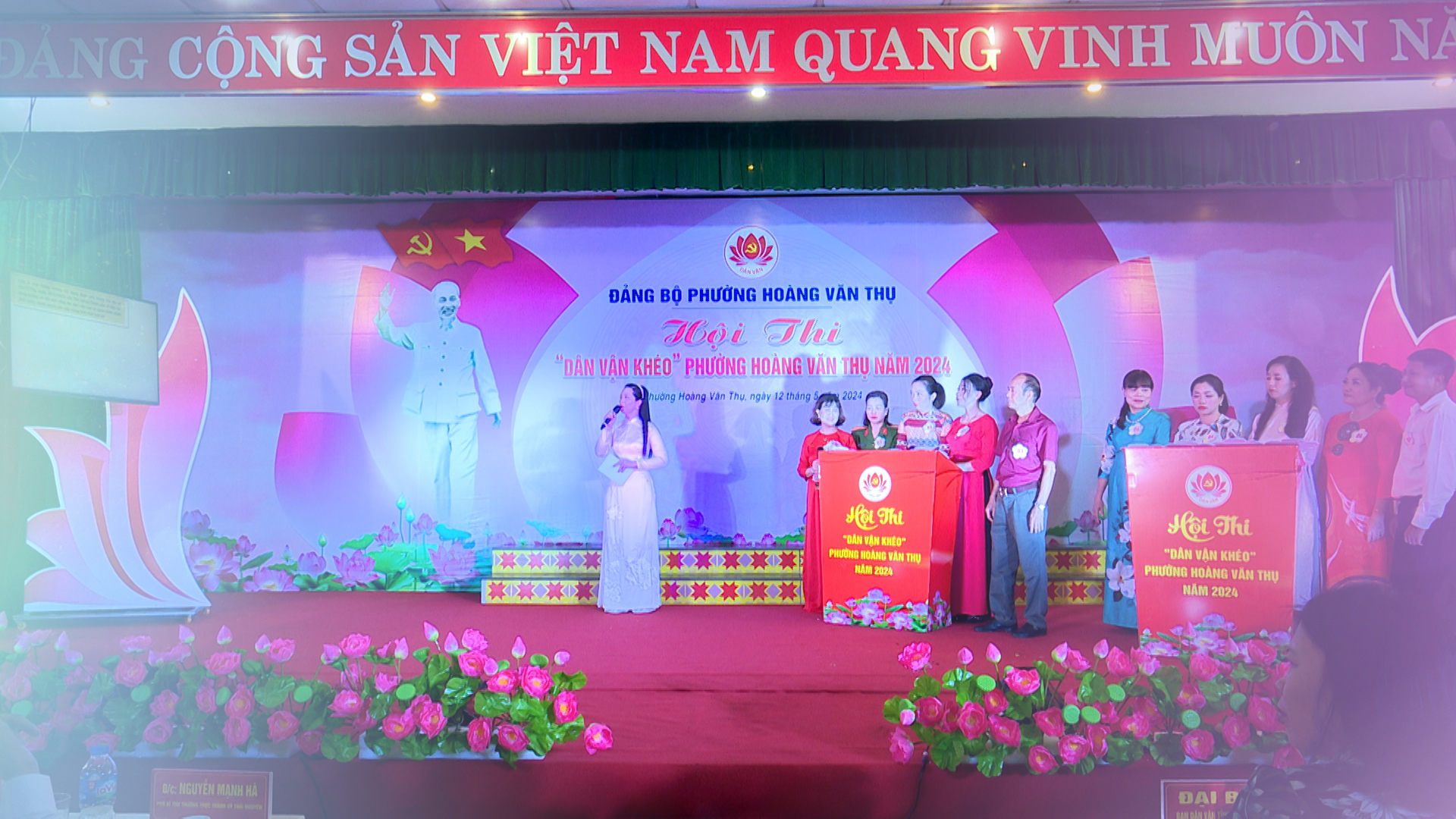 Hội thi 