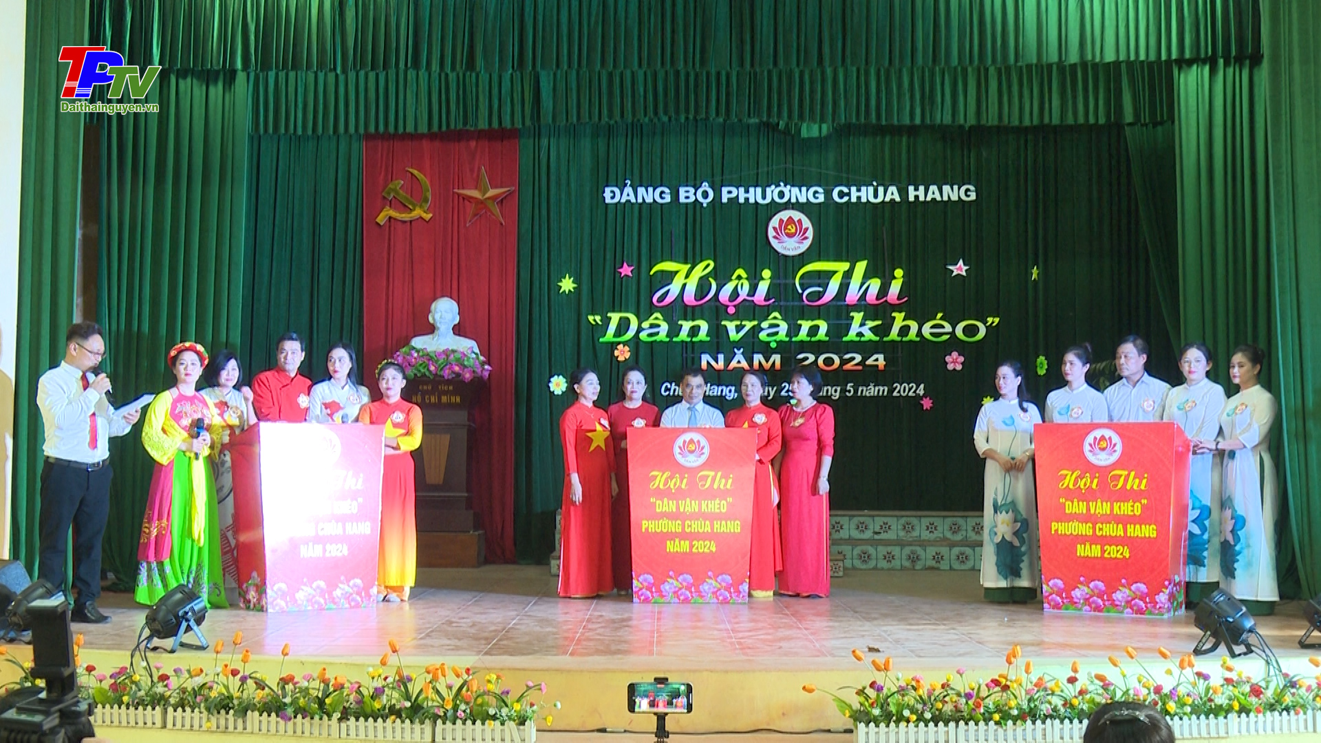 Hội thi 