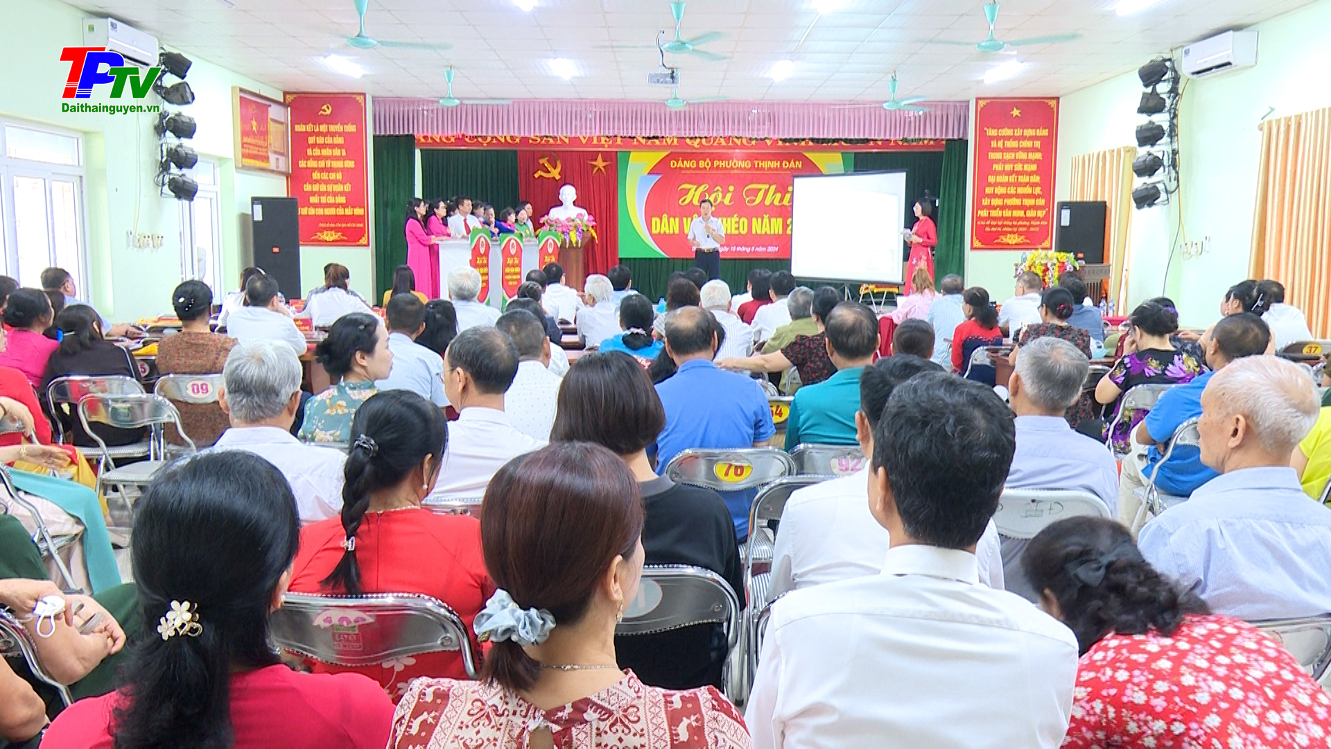 Hội thi 