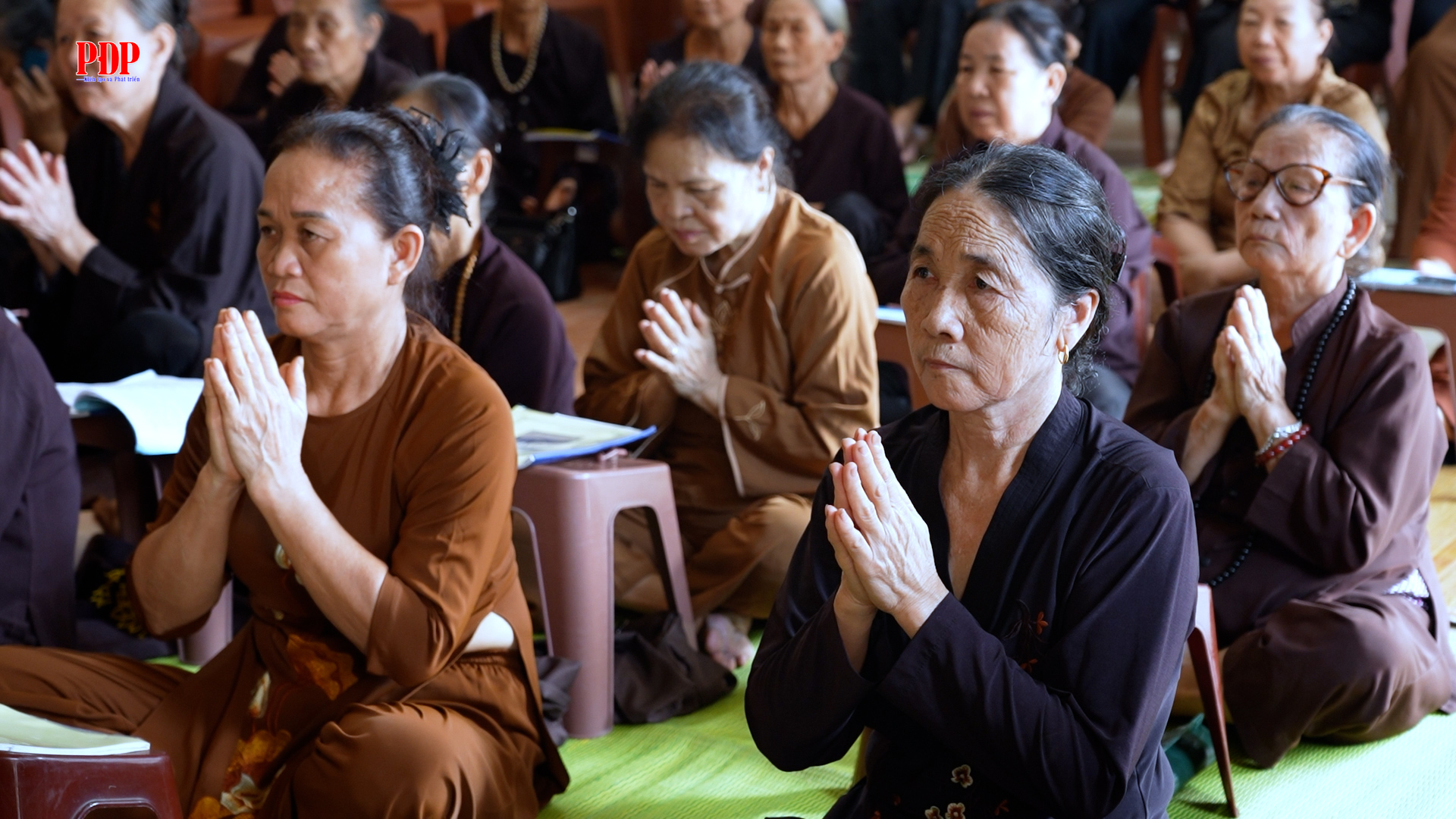 Lễ cầu siêu, tri ân, tưởng niệm các Anh hùng liệt sĩ.