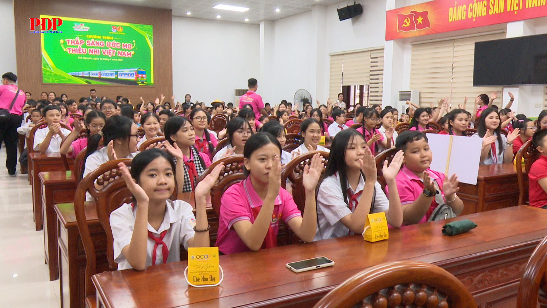 Chương trình 