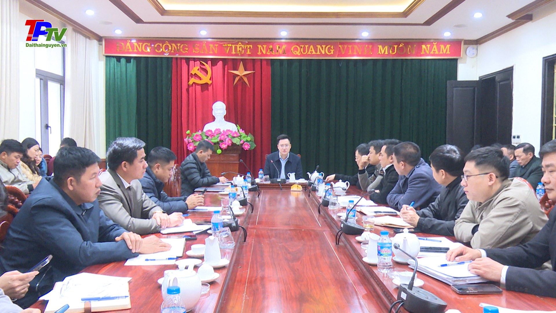 Thành phố Thái Nguyên: Đẩy mạnh công tác tuyên truyền, hướng dẫn thực hiện Cài đặt chữ ký số.