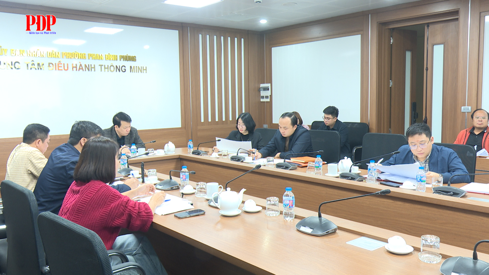 Kiểm điểm tiến độ giải ngân vốn đầu tư công năm 2025