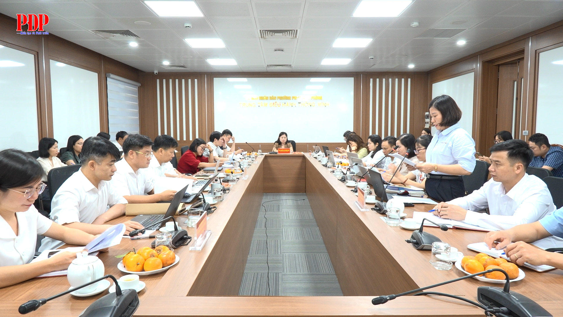 Nâng cao chất lượng giám sát phản biện xã hội, tham gia góp ý xây dựng Đảng, Chính quyền gắn với Đề án số 13-ĐA/TU ngày 10/12/2025 của Ban chấp hành Đảng bộ tỉnh Thái Nguyên