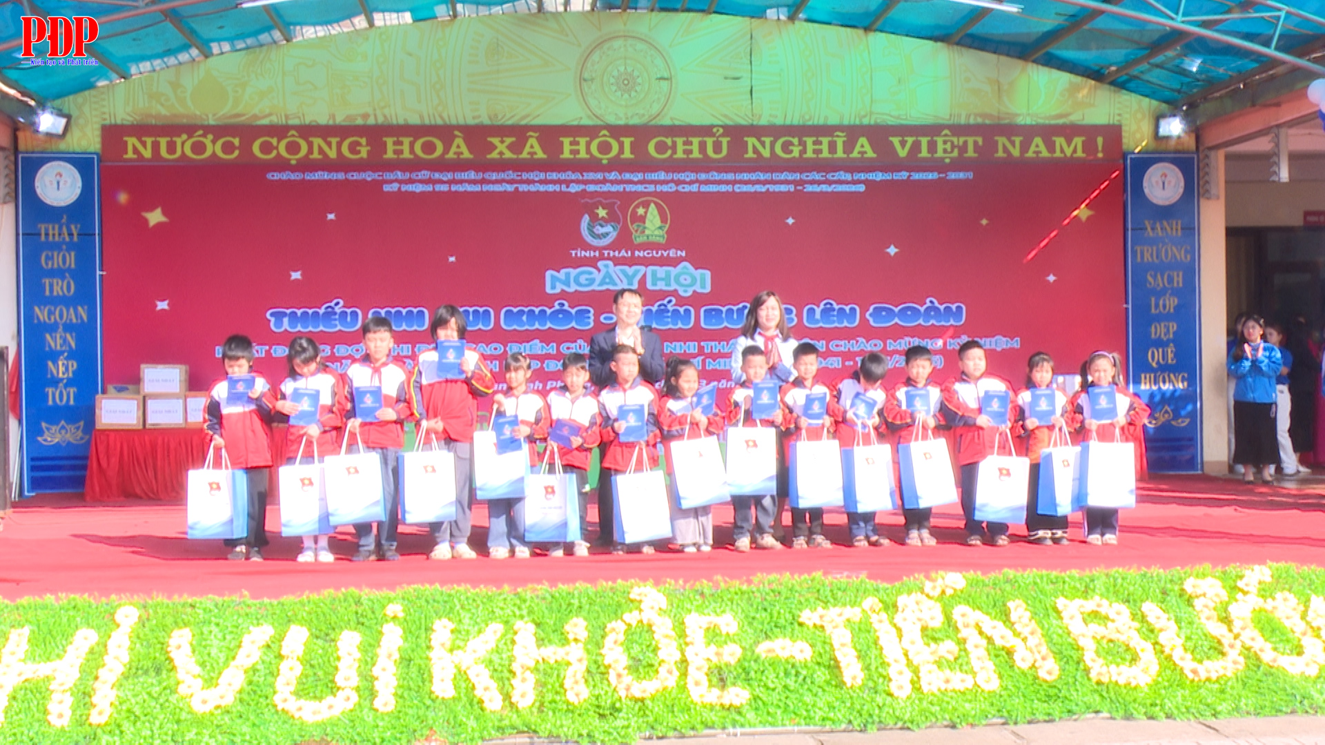 Ngày hội 