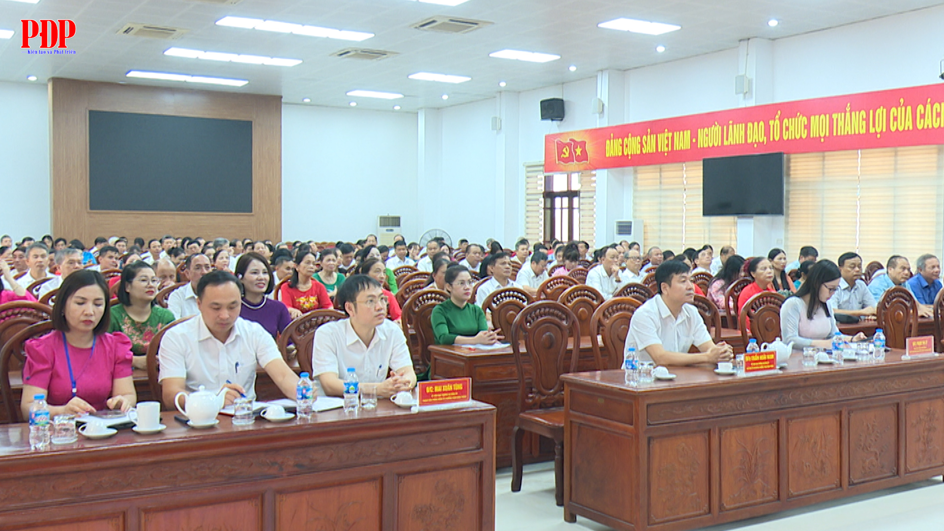 Thái Nguyên kỷ niệm 80 năm Cách mạng Tháng Tám, Quốc khánh 2/9 và thành lập chính quyền cách mạng.