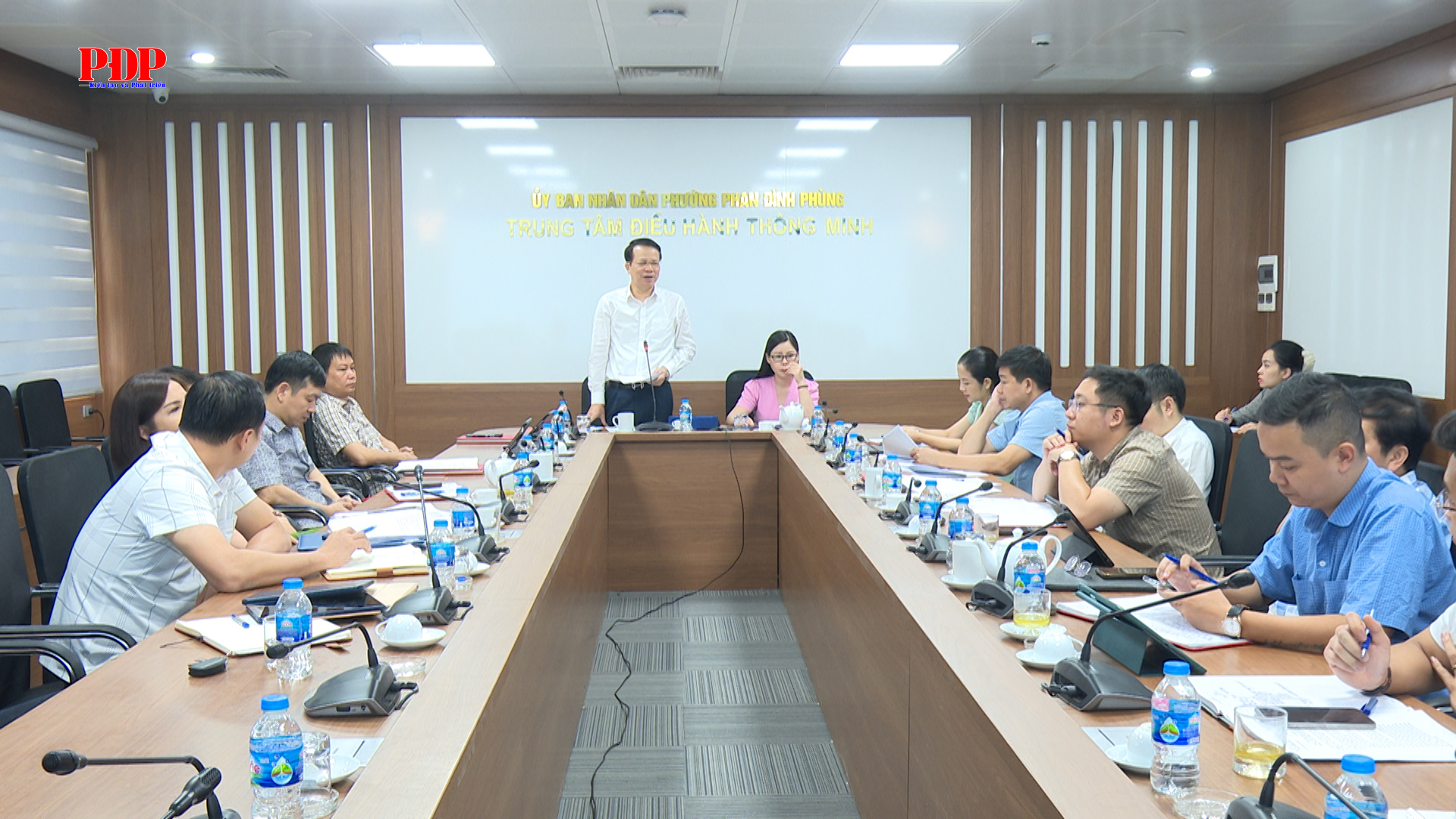 Phường Phan Đình Phùng: Triển khai kế hoạch tổ chức hoạt động Tết Trung thu năm 2025.