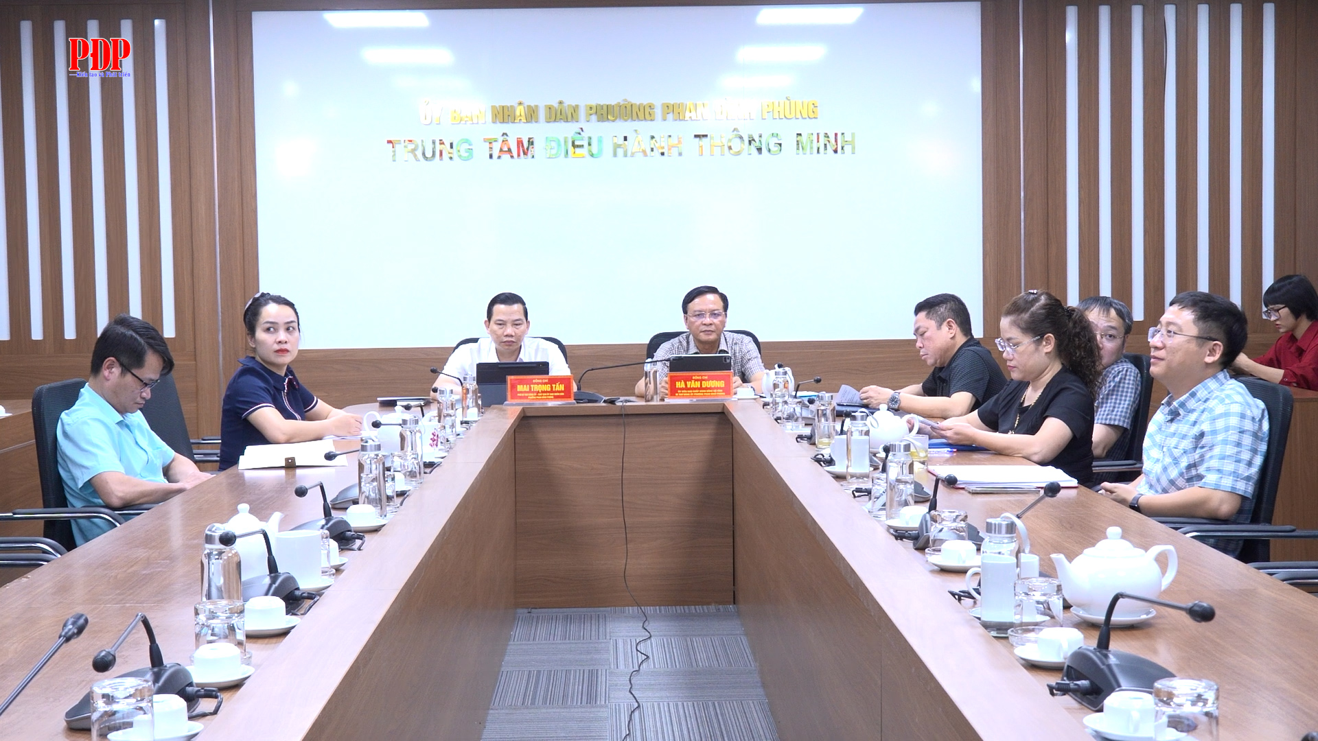Thái Nguyên quyết tâm đạt mục tiêu tăng trưởng trên 11% năm 2026
