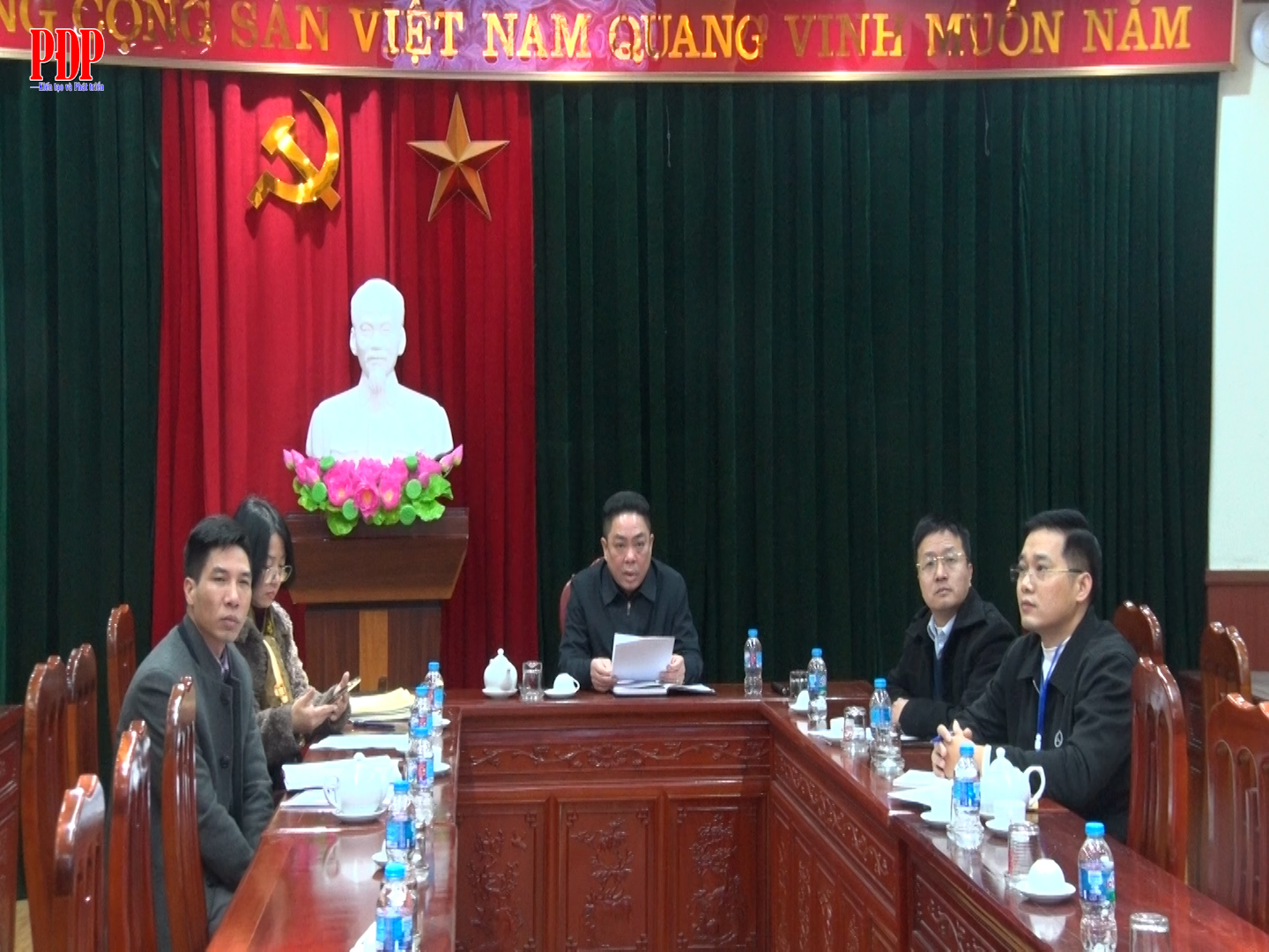 Xin ý kiến giải quyết vướng mắc trong công tác bồi thường, hỗ trợ GPMB để thực hiện dự án: Đầu tư xây dựng đường Bắc Sơn kéo dài đoạn Km0+00 đến Km3+500 