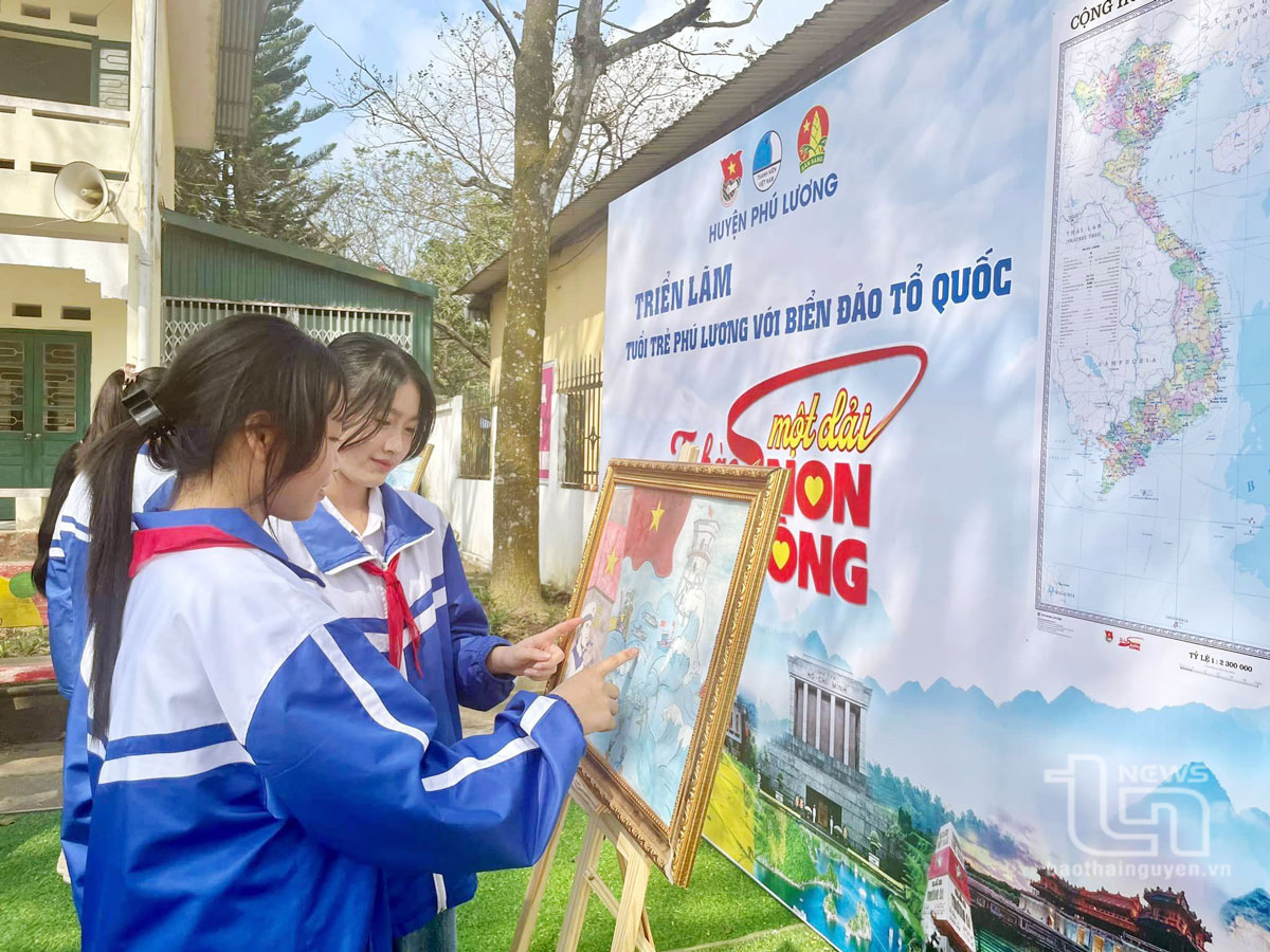 “Phủ xanh” thông tin tích cực trên mạng xã hội