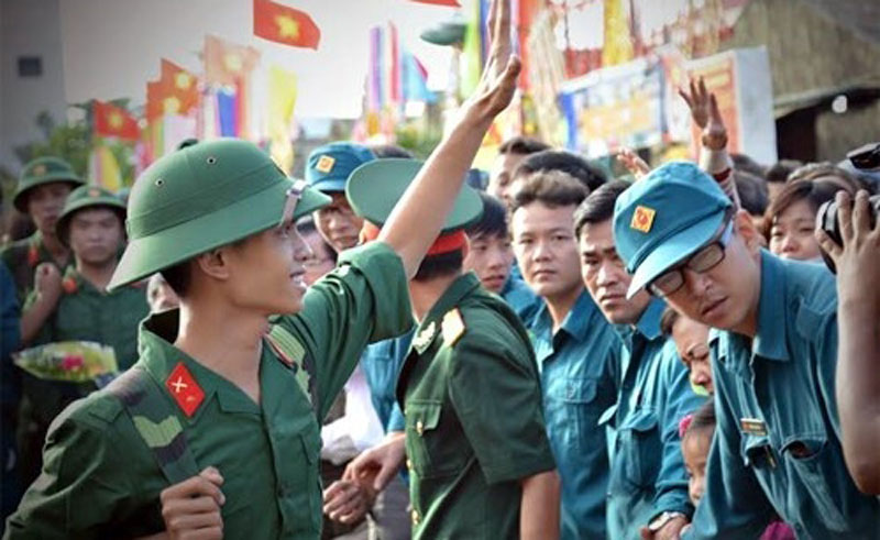 Quy định về tạm hoãn gọi nhập ngũ công dân trúng tuyển đại học, cao đẳng thế nào?
