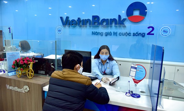 Ngân hàng Nhà nước phê duyệt 14 ngân hàng quan trọng trong hệ thống năm 2024