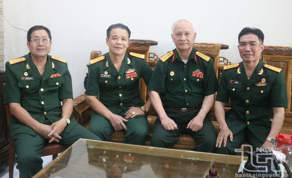 Ký ức màu lửa