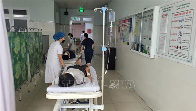Bốn ngày nghỉ lễ, cả nước xảy ra 277 vụ tai nạn giao thông, làm chết 109 người