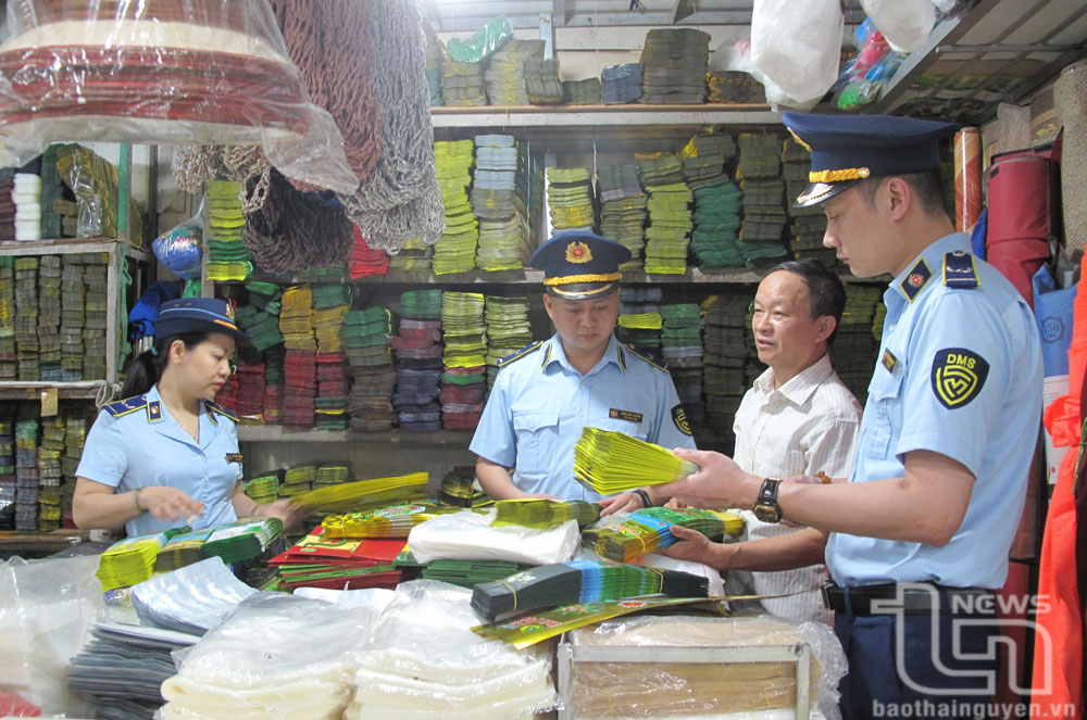 Nâng cao giá trị, thương hiệu chè Thái