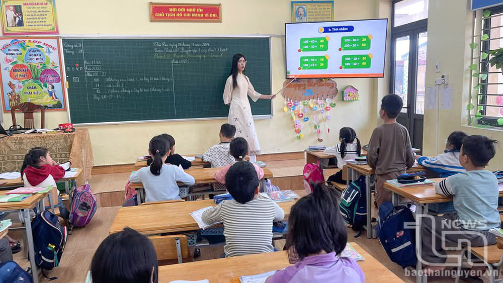 Mẹ đỡ đầu - Điểm tựa yêu thương